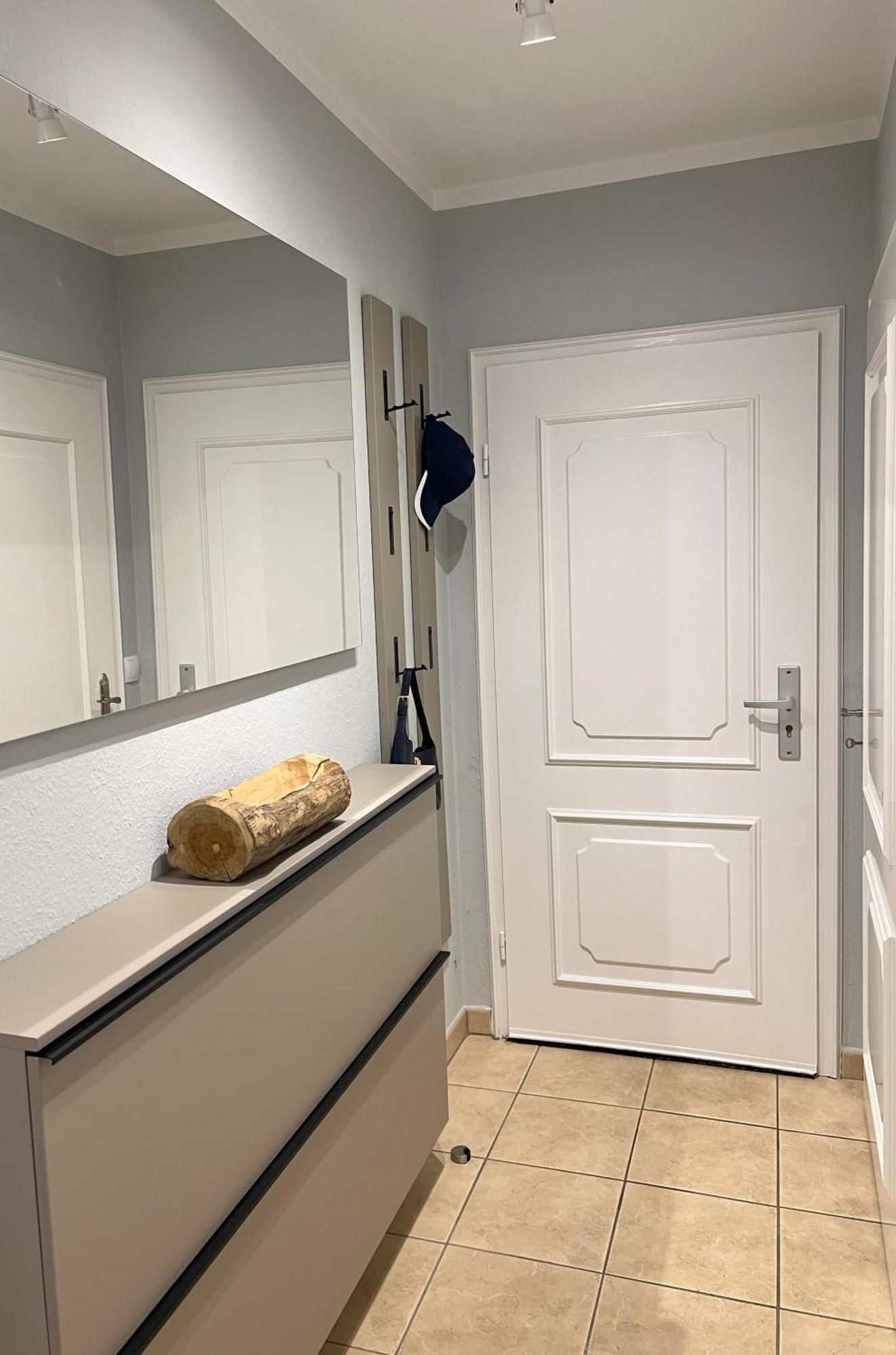 Apartmán Liebevoll Auf Sylt Exteriér fotografie